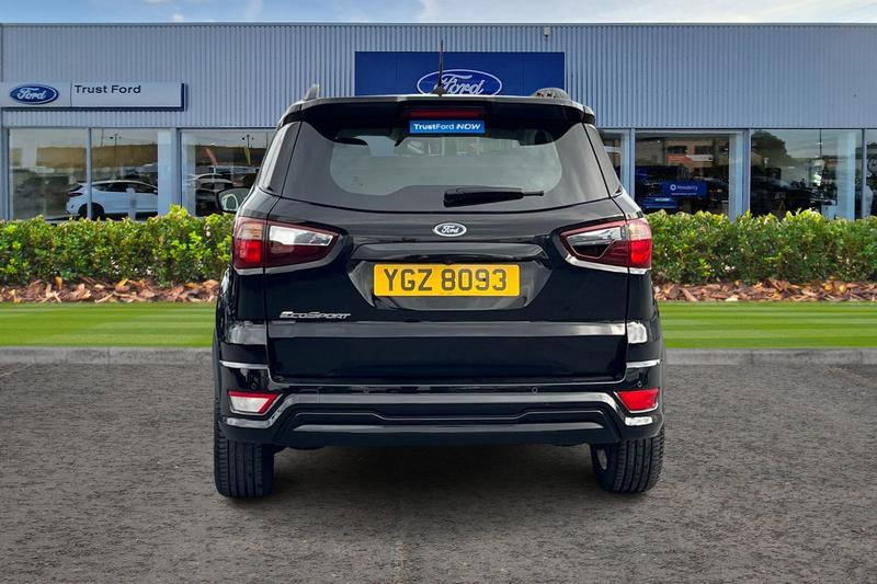 Used Ford Ecosport 2023 for sale - 77878229: Photo 7