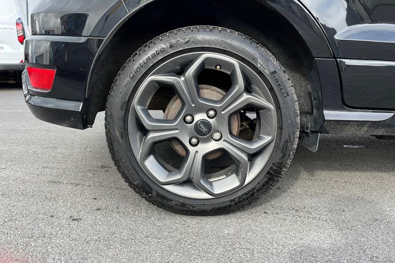 Used Ford Ecosport 2023 for sale - 77878229: Photo 8