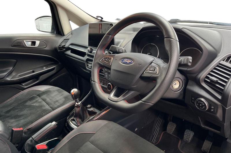 Used Ford Ecosport 2023 for sale - 77878229: Photo 9