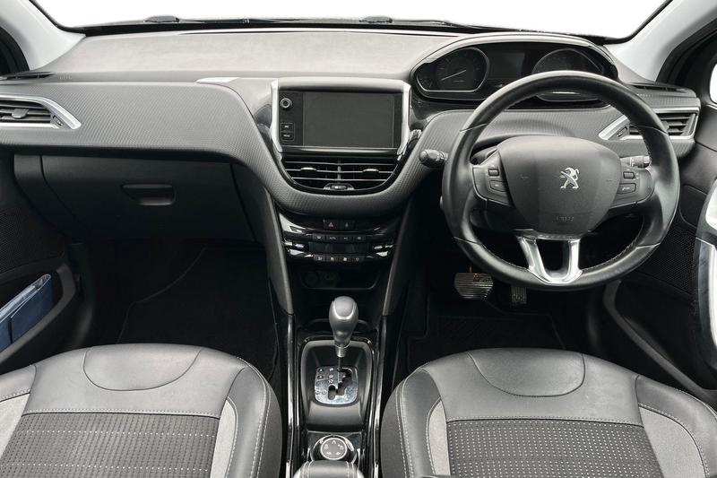 Used Peugeot 2008 2019 for sale - 78001221: Photo 10