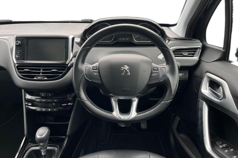Used Peugeot 2008 2019 for sale - 78001221: Photo 11