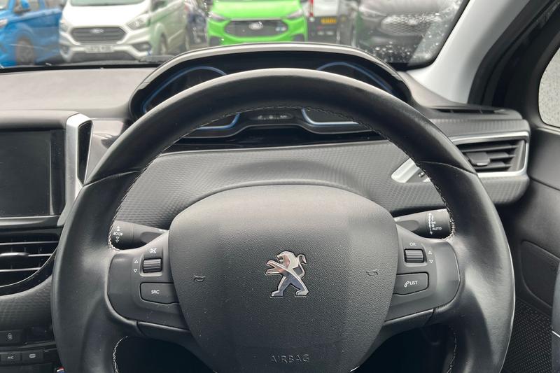 Used Peugeot 2008 2019 for sale - 78001221: Photo 12