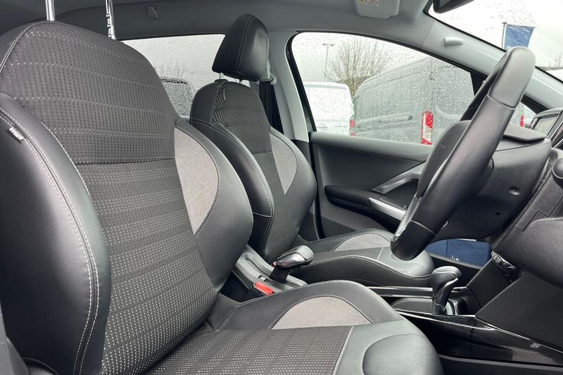 Used Peugeot 2008 2019 for sale - 78001221: Photo 17