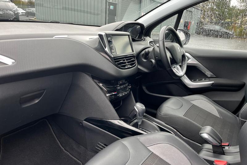 Used Peugeot 2008 2019 for sale - 78001221: Photo 18