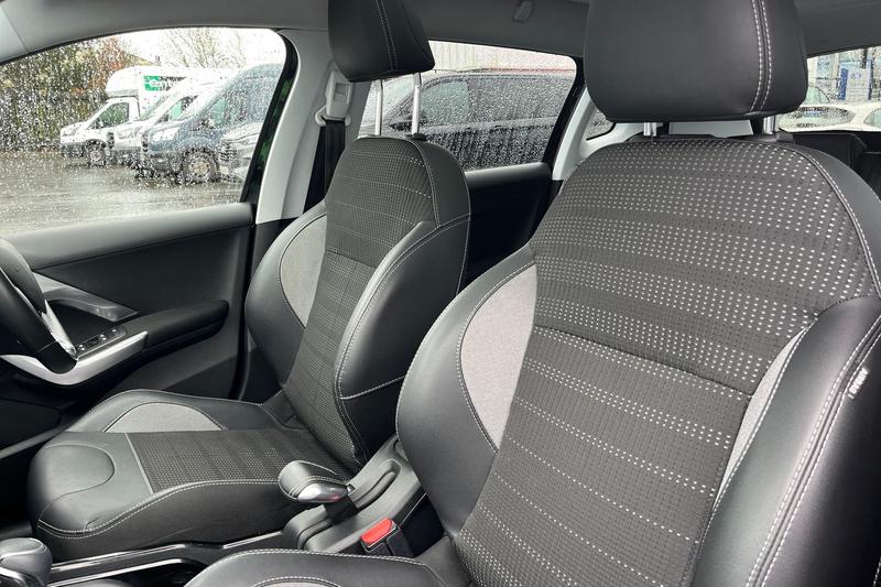 Used Peugeot 2008 2019 for sale - 78001221: Photo 19