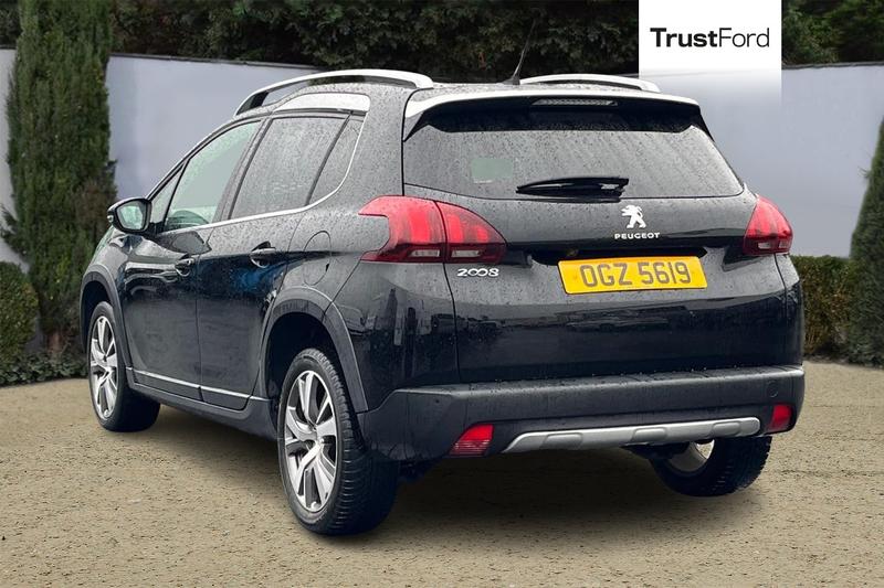 Used Peugeot 2008 2019 for sale - 78001221: Photo 2