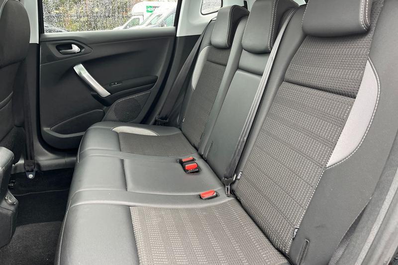 Used Peugeot 2008 2019 for sale - 78001221: Photo 20