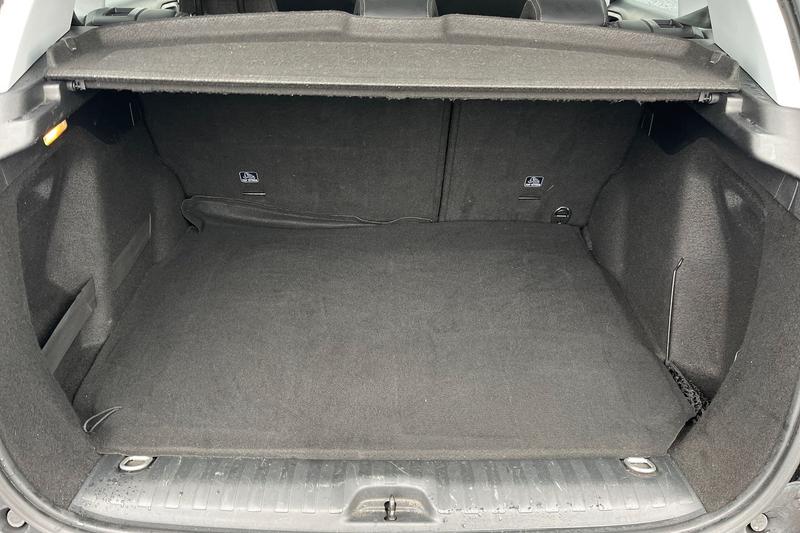 Used Peugeot 2008 2019 for sale - 78001221: Photo 21