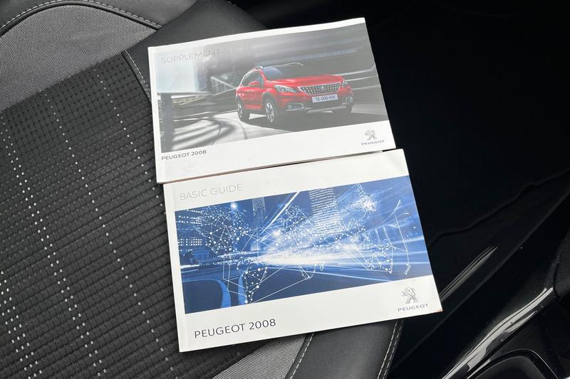 Used Peugeot 2008 2019 for sale - 78001221: Photo 22