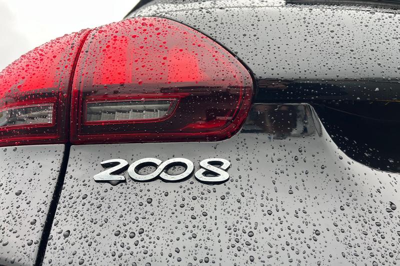 Used Peugeot 2008 2019 for sale - 78001221: Photo 23