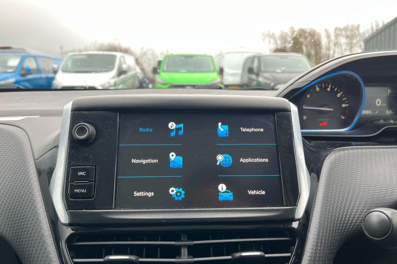 Used Peugeot 2008 2019 for sale - 78001221: Photo 29