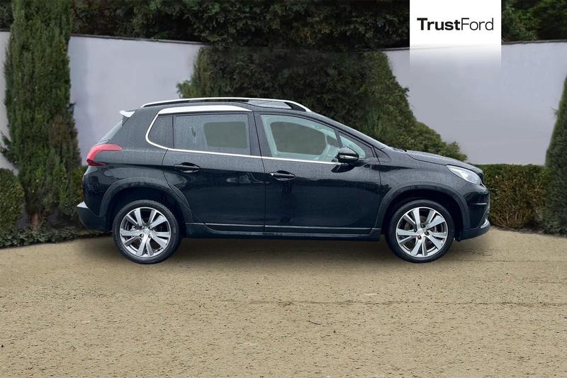 Used Peugeot 2008 2019 for sale - 78001221: Photo 3
