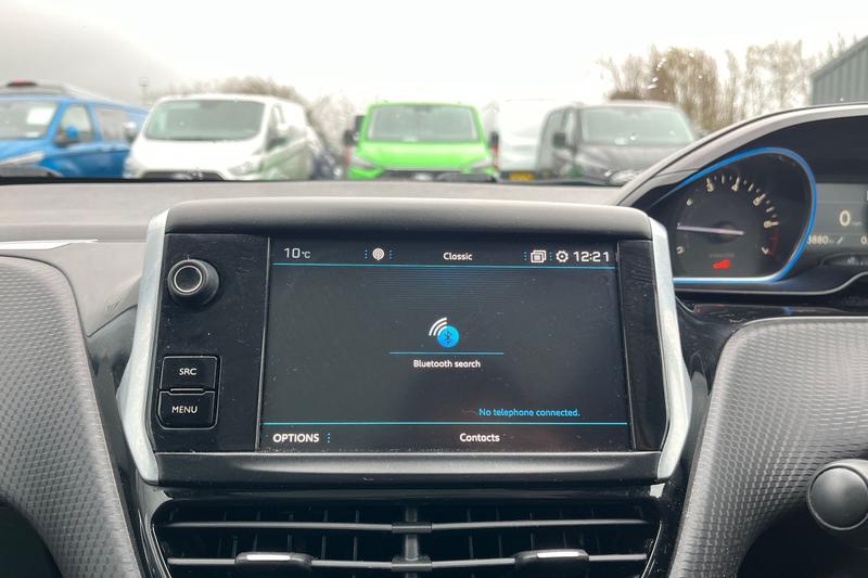 Used Peugeot 2008 2019 for sale - 78001221: Photo 30