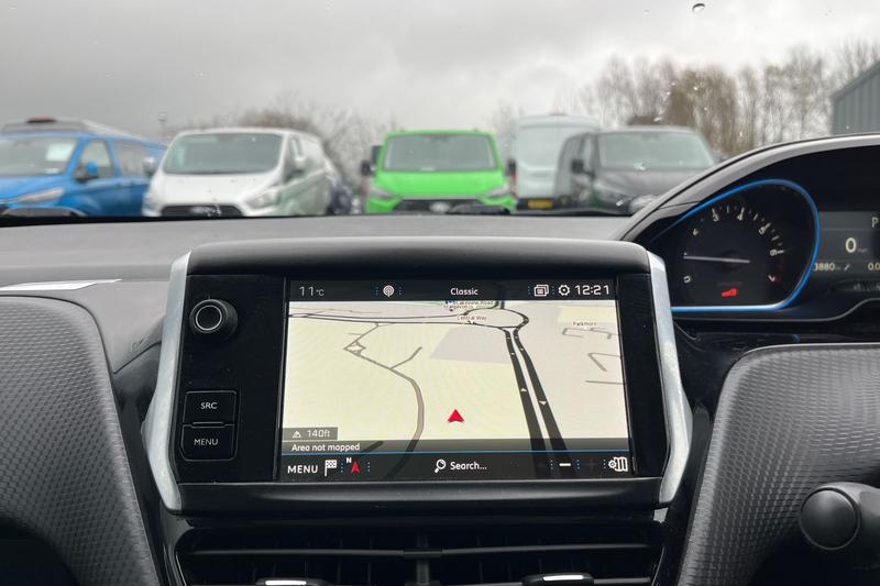 Used Peugeot 2008 2019 for sale - 78001221: Photo 31