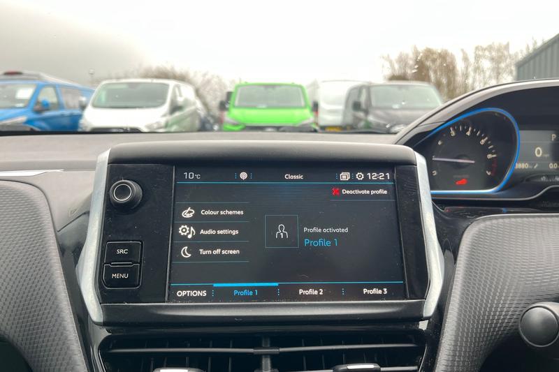 Used Peugeot 2008 2019 for sale - 78001221: Photo 32