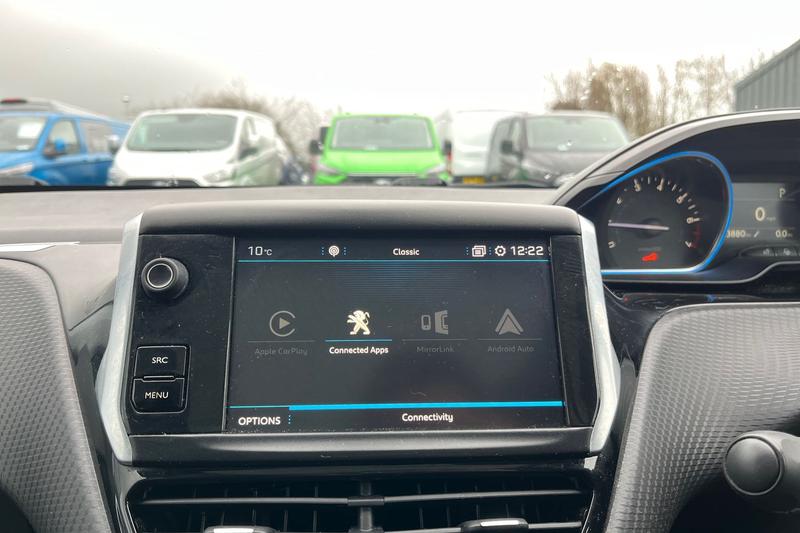 Used Peugeot 2008 2019 for sale - 78001221: Photo 34