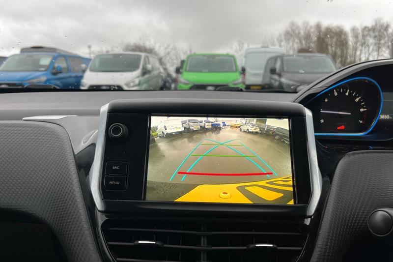 Used Peugeot 2008 2019 for sale - 78001221: Photo 39