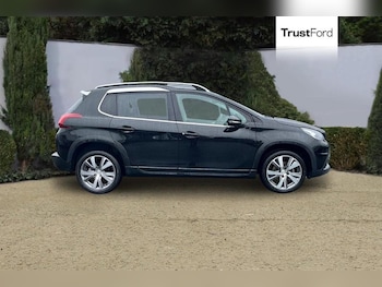 Used Peugeot 2008 2019 for sale - 78001221: Photo