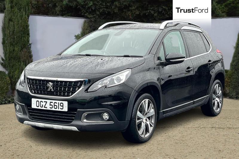 Used Peugeot 2008 2019 for sale - 78001221: Photo 5