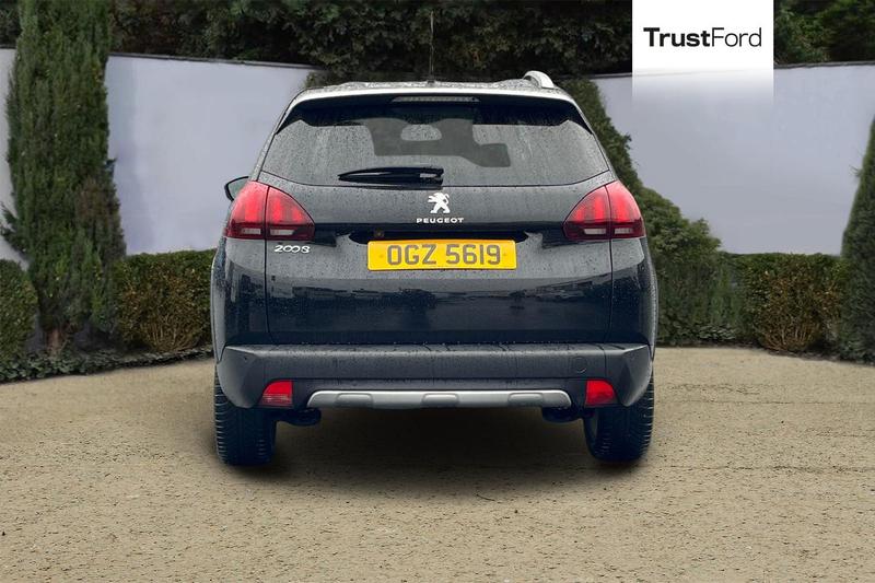 Used Peugeot 2008 2019 for sale - 78001221: Photo 7