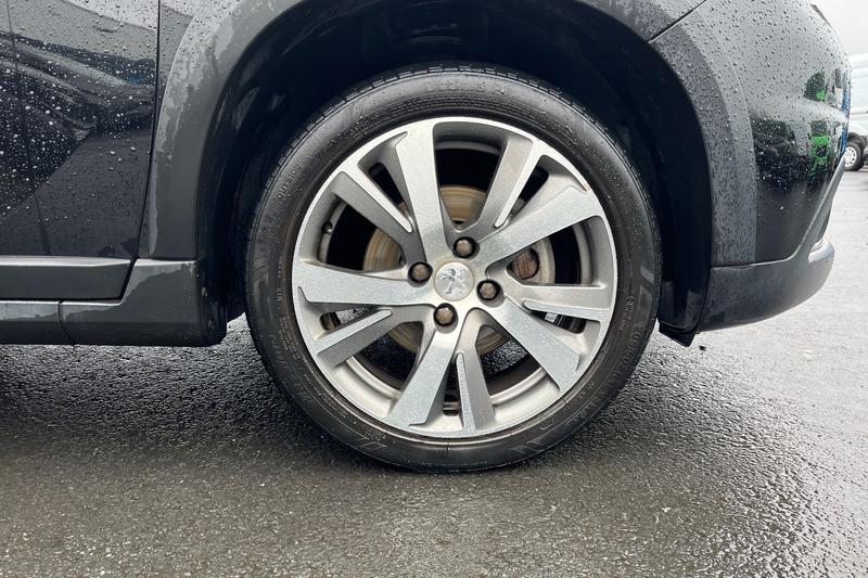 Used Peugeot 2008 2019 for sale - 78001221: Photo 8