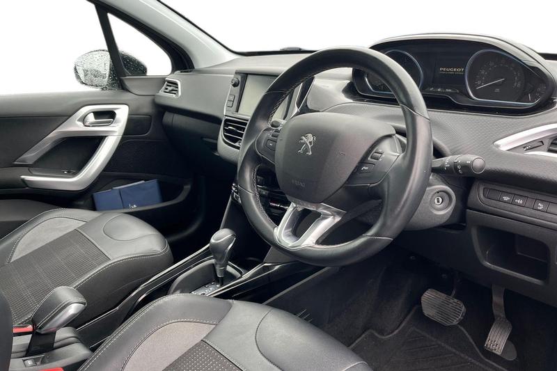 Used Peugeot 2008 2019 for sale - 78001221: Photo 9
