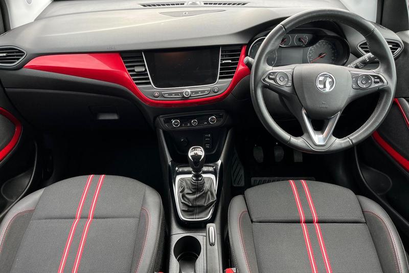 Used Vauxhall Crossland 2022 for sale - 76190483: Photo 10
