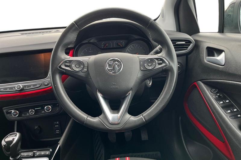 Used Vauxhall Crossland 2022 for sale - 76190483: Photo 11