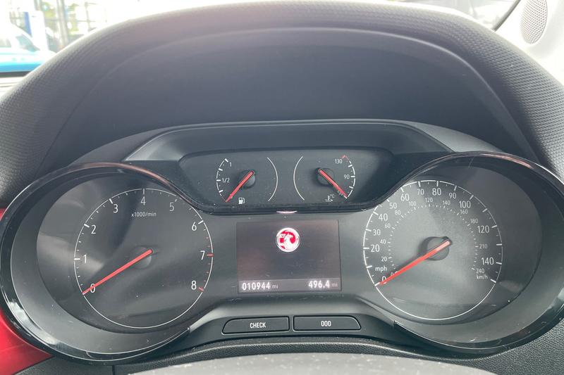 Used Vauxhall Crossland 2022 for sale - 76190483: Photo 13