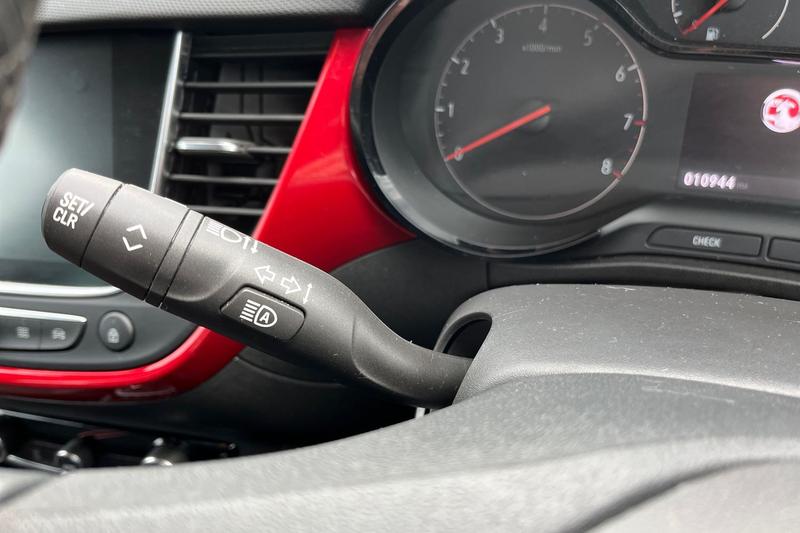 Used Vauxhall Crossland 2022 for sale - 76190483: Photo 14