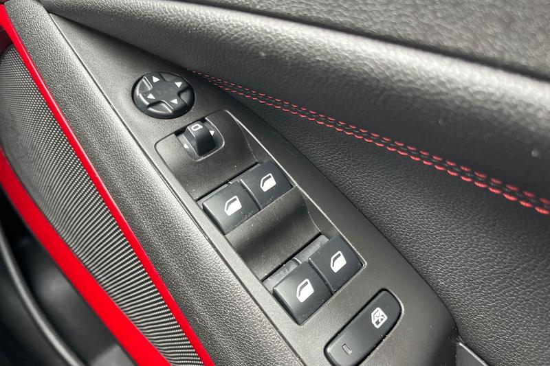 Used Vauxhall Crossland 2022 for sale - 76190483: Photo 16