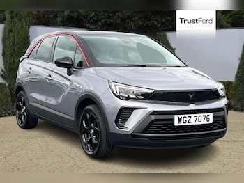 2022 - 1.2 Turbo GS Line 5dr - CARPLAY, SAT NAV, PARKING SENSORS - TAKE ME HOME Ma
