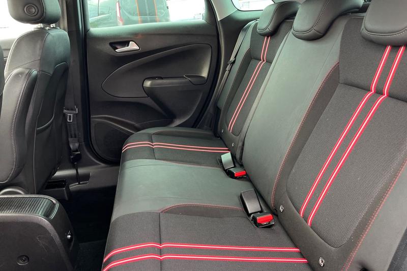 Used Vauxhall Crossland 2022 for sale - 76190483: Photo 20