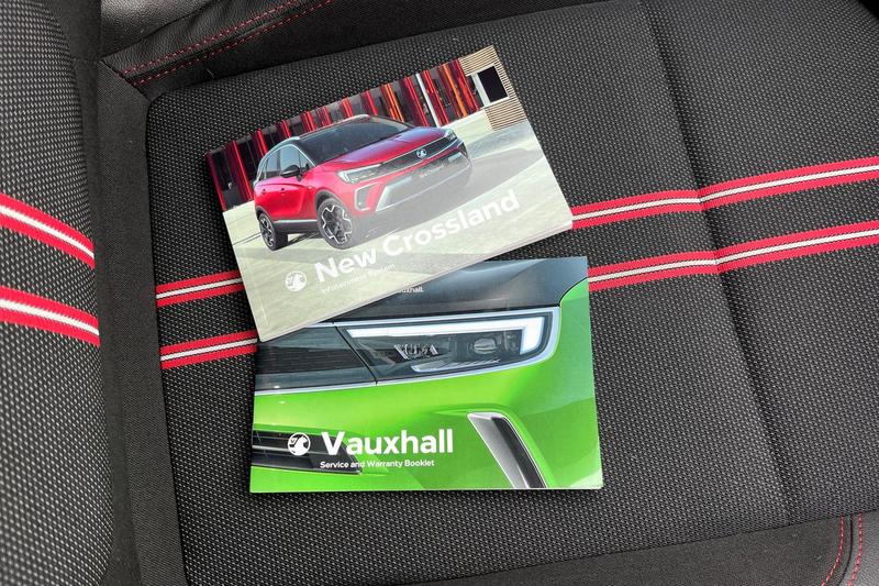 Used Vauxhall Crossland 2022 for sale - 76190483: Photo 22