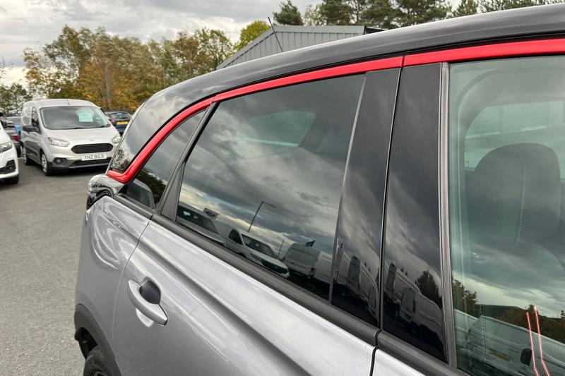 Used Vauxhall Crossland 2022 for sale - 76190483: Photo 23