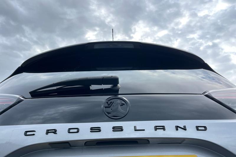 Used Vauxhall Crossland 2022 for sale - 76190483: Photo 24