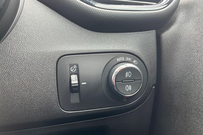 Used Vauxhall Crossland 2022 for sale - 76190483: Photo 27