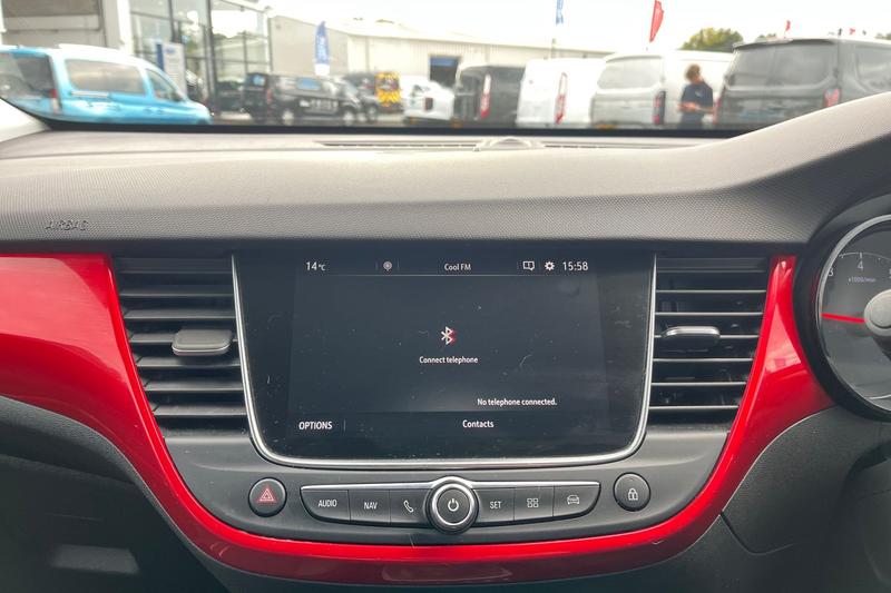 Used Vauxhall Crossland 2022 for sale - 76190483: Photo 29