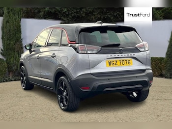 Used Vauxhall Crossland 2022 for sale - 76190483: Photo 2