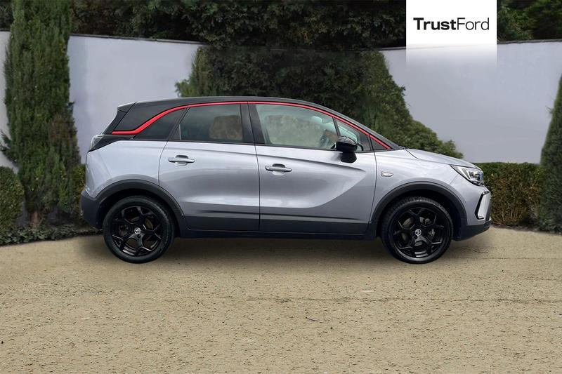Used Vauxhall Crossland 2022 for sale - 76190483: Photo 3