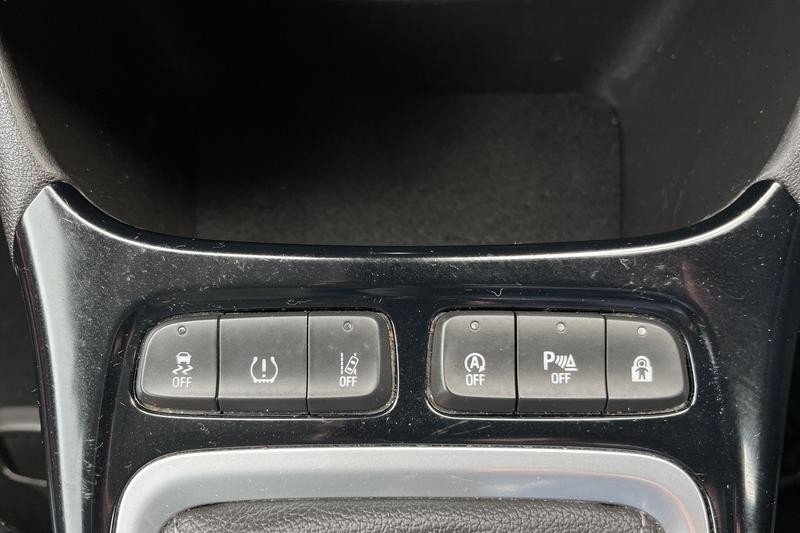 Used Vauxhall Crossland 2022 for sale - 76190483: Photo 30