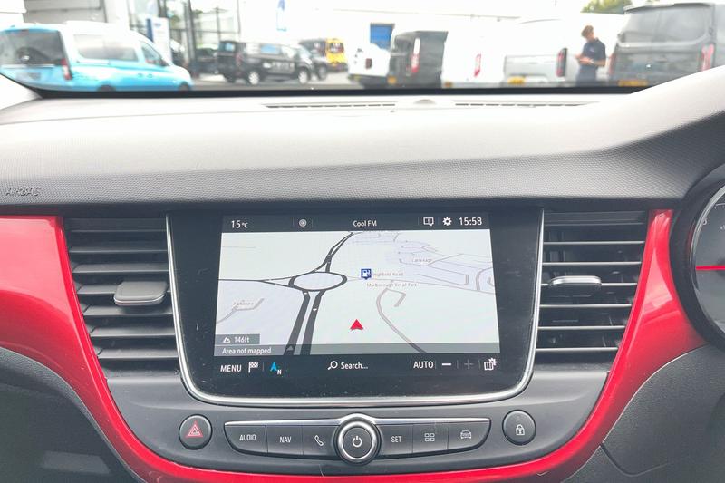 Used Vauxhall Crossland 2022 for sale - 76190483: Photo 32