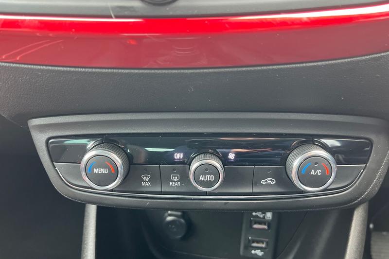 Used Vauxhall Crossland 2022 for sale - 76190483: Photo 36