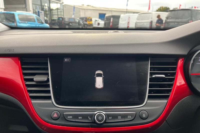 Used Vauxhall Crossland 2022 for sale - 76190483: Photo 38