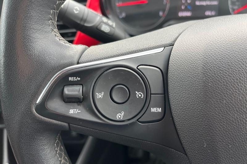 Used Vauxhall Crossland 2022 for sale - 76190483: Photo 39