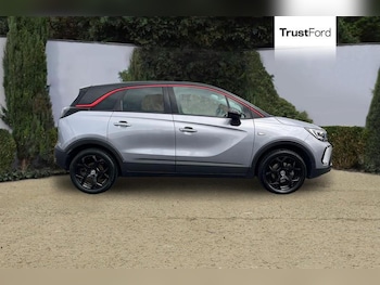Used Vauxhall Crossland 2022 for sale - 76190483: Photo 3
