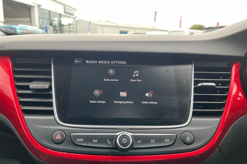 Used Vauxhall Crossland 2022 for sale - 76190483: Photo 40
