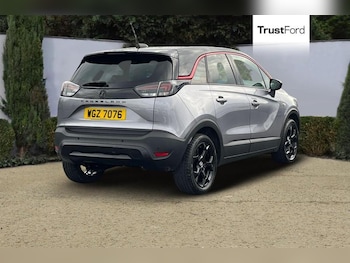 Used Vauxhall Crossland 2022 for sale - 76190483: Photo 4
