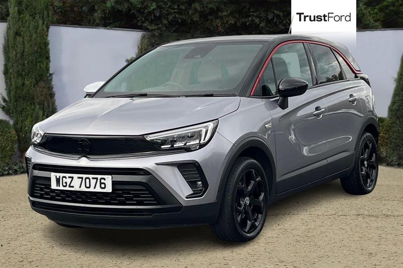 Used Vauxhall Crossland 2022 for sale - 76190483: Photo 5