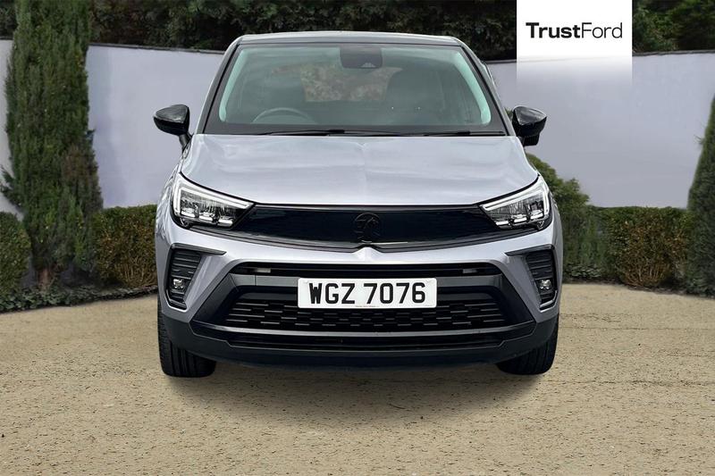 Used Vauxhall Crossland 2022 for sale - 76190483: Photo 6